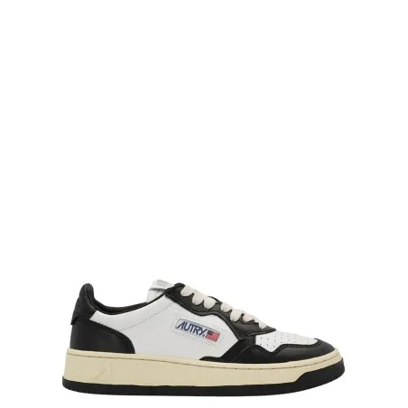 Autry Medalist Low Sneakers - Autry