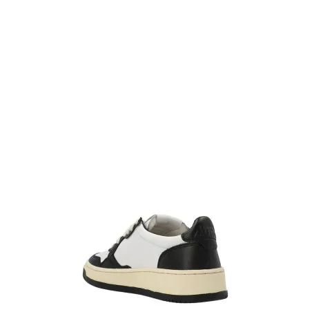 Autry Medalist Low Sneakers - Autry