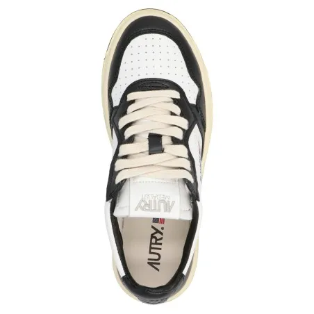 Autry Medalist Low Sneakers - Autry