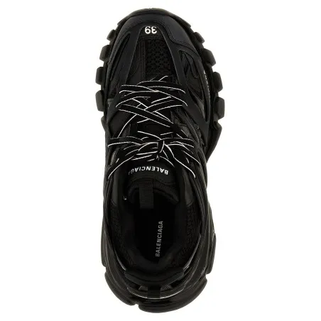 Balenciaga Track Sneakers - BALENCIAGA
