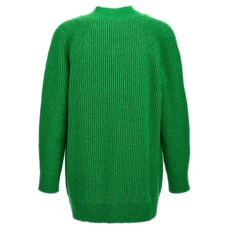 Jil Sander Oversized Sweater - JIL SANDER