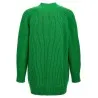 Jil Sander Oversized Sweater - JIL SANDER