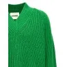 Jil Sander Oversized Sweater - JIL SANDER