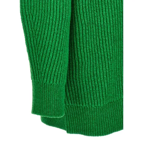 Jil Sander Oversized Sweater - JIL SANDER