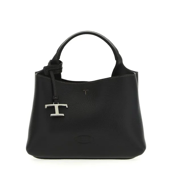 Tod's Micro Leather Handbag - Tods