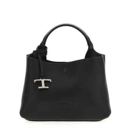 Tod's Micro Leather Handbag - Tods