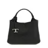Tod's Micro Leather Handbag - Tods