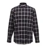Burberry Check Shirt - BURBERRY