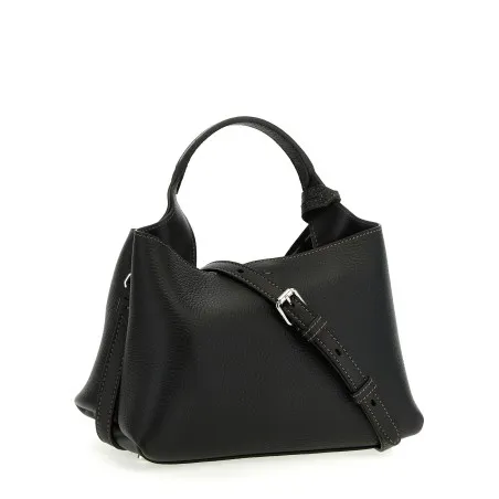 Tod's Micro Leather Handbag - Tods