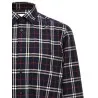 Burberry Check Shirt - BURBERRY