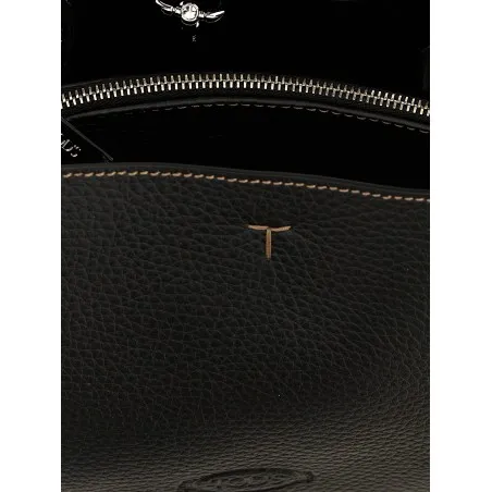 Tod's Micro Leather Handbag - Tods