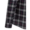 Burberry Check Shirt - BURBERRY