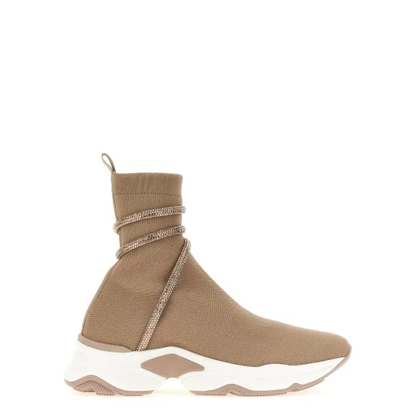 René Caovilla Cleo Running Sneakers - René Caovilla