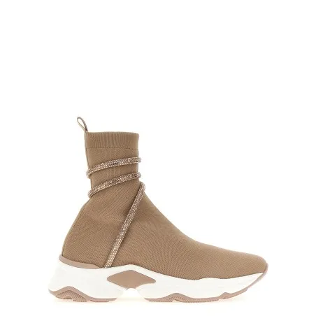 René Caovilla Cleo Running Sneakers - René Caovilla