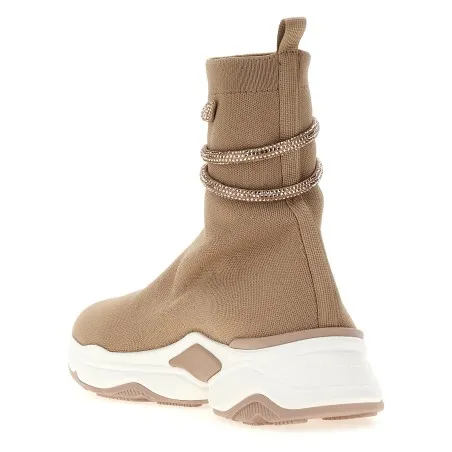 René Caovilla Cleo Running Sneakers - René Caovilla