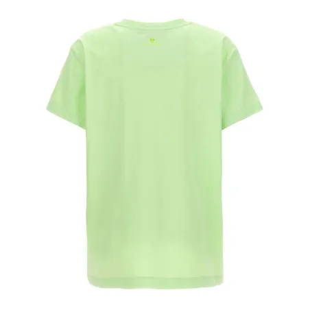 Stella Mccartney Iconic Mini Heart T-shirt - 
