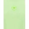 Stella Mccartney Iconic Mini Heart T-shirt - 
