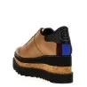 Stella Mccartney Sneak-elyse Wedges - 