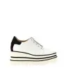 Stella Mccartney Sneak-elyse Wedge - 