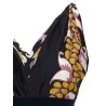 Tory Burch Printed Silk Top - TORY BURCH