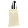 Jil Sander Flat Shopper Large Shopping Bag - JIL SANDER