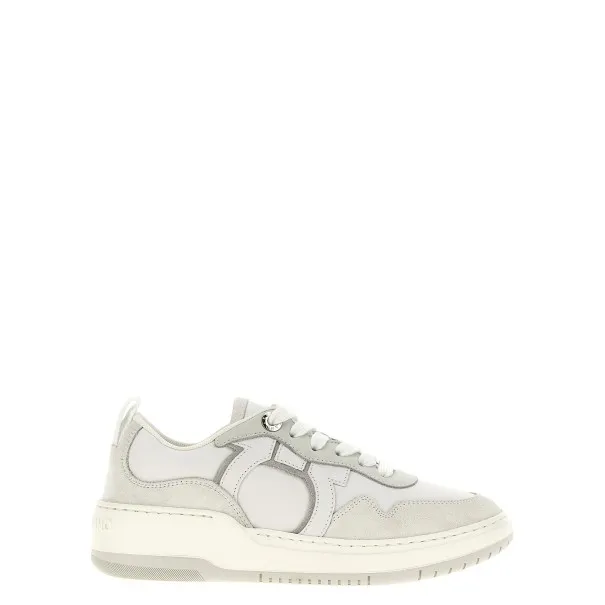 Ferragamo Dania Sneakers - salvatore ferragamo