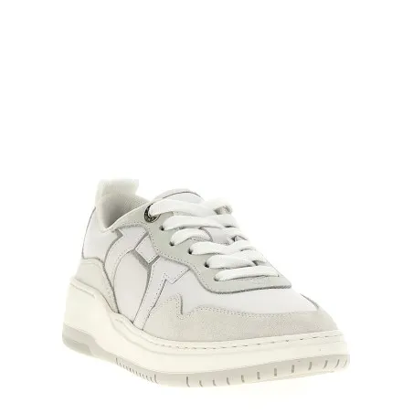 Ferragamo Dania Sneakers - salvatore ferragamo