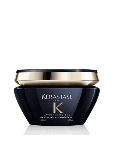 Masque de cheveux KÉRASTASE  INTENSE RÉGÉNÉRANT 200ML - KÉRASTASE