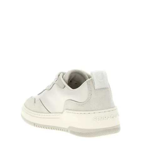 Ferragamo Dania Sneakers - salvatore ferragamo