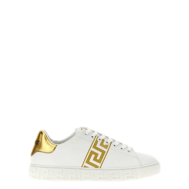 Versace Greca Sneakers - VERSACE