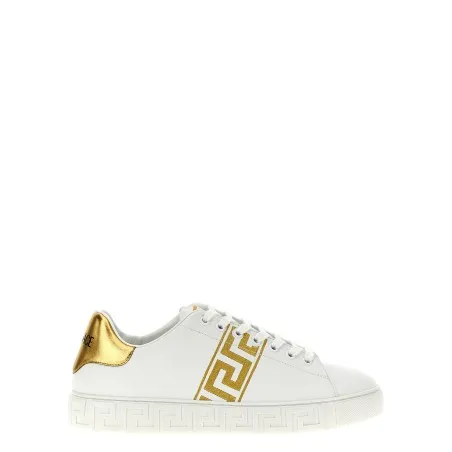Versace Greca Sneakers - VERSACE