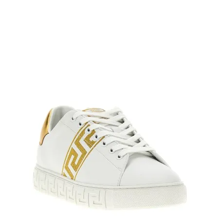 Versace Greca Sneakers - VERSACE