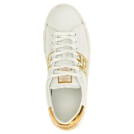 Versace Greca Sneakers - VERSACE