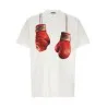 Moschino Trompe-lœil Print T-shirt - MOSCHINO