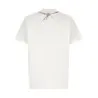 Moschino Trompe-lœil Print T-shirt - MOSCHINO