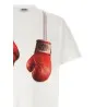 Moschino Trompe-lœil Print T-shirt - MOSCHINO