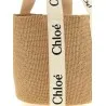 Chloé Woody Shopping Bag - CHLOE