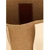 Chloé Woody Shopping Bag - CHLOE