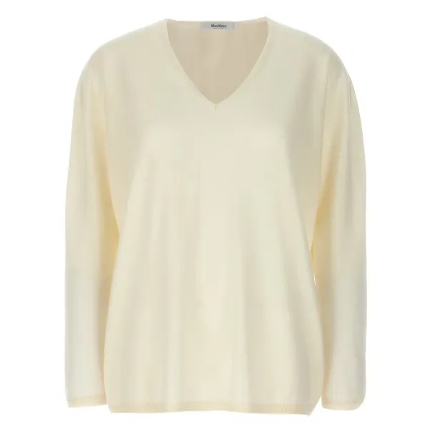 Max Mara Freccia Sweater - MAX MARA
