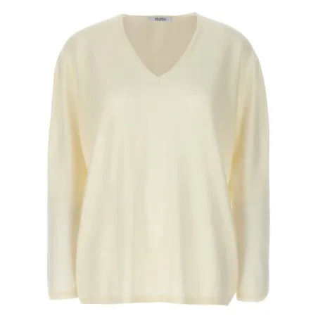 Max Mara Freccia Sweater - MAX MARA
