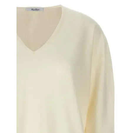 Max Mara Freccia Sweater - MAX MARA