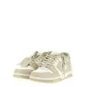 Off White Out Of Office Sneakers - OFF WHITE