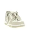 Off White Out Of Office Sneakers - OFF WHITE