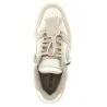 Off White Out Of Office Sneakers - OFF WHITE