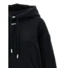 Off White Off Stamp Hoodie - OFF WHITE