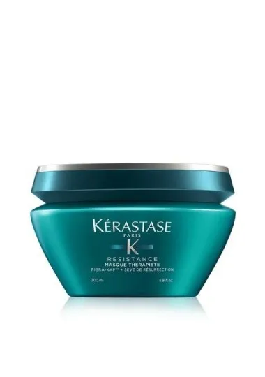 Masque de cheveux KÉRASTASE  THÉRAPISTE 200ML - KÉRASTASE
