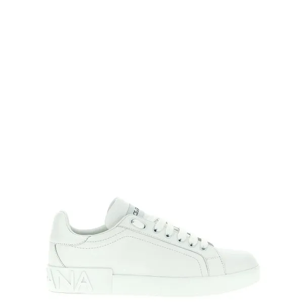 Dolce & Gabbana Portofino Sneakers - Dolce&Gabbana
