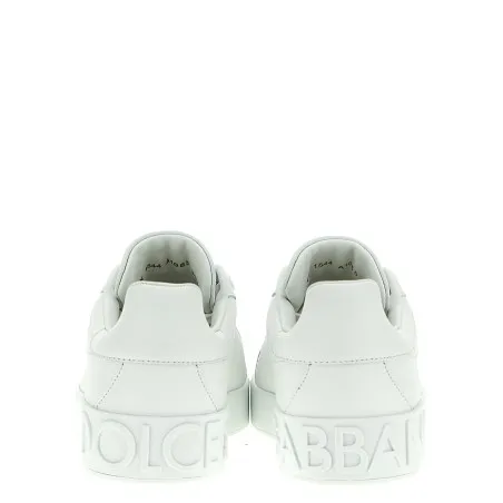 Dolce & Gabbana Portofino Sneakers - Dolce&Gabbana