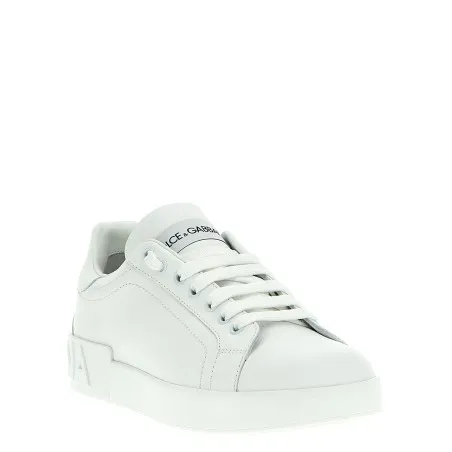 Dolce & Gabbana Portofino Sneakers - Dolce&Gabbana