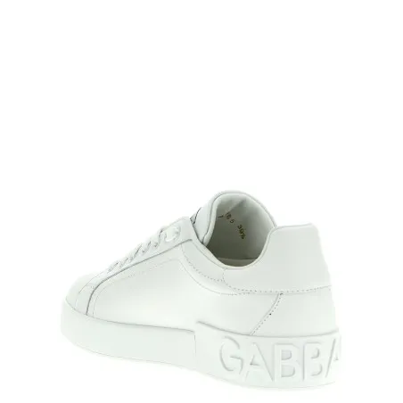 Dolce & Gabbana Portofino Sneakers - Dolce&Gabbana